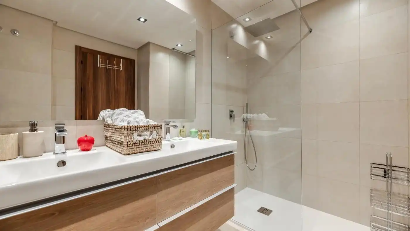 Apartament amb piscina en venda a N ANDALUCIA J, imagen 19