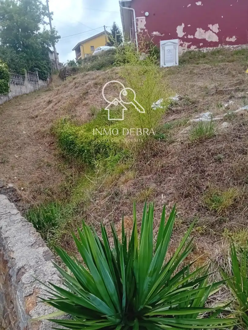 Casa o chalet en venta en Castrillón