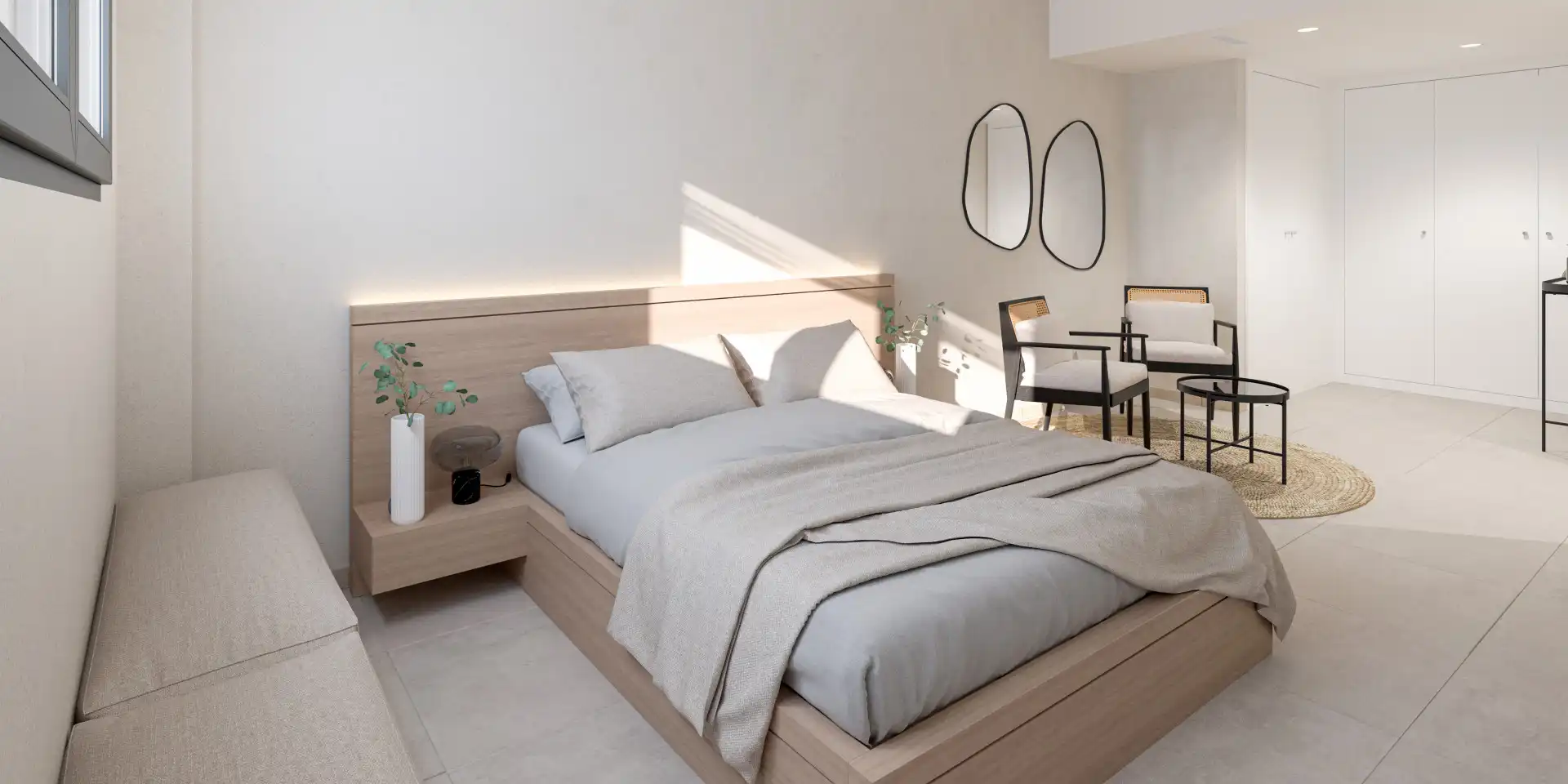 Wohnung mit Pool zum Verkauf in Mijas pueblo, imagen 8