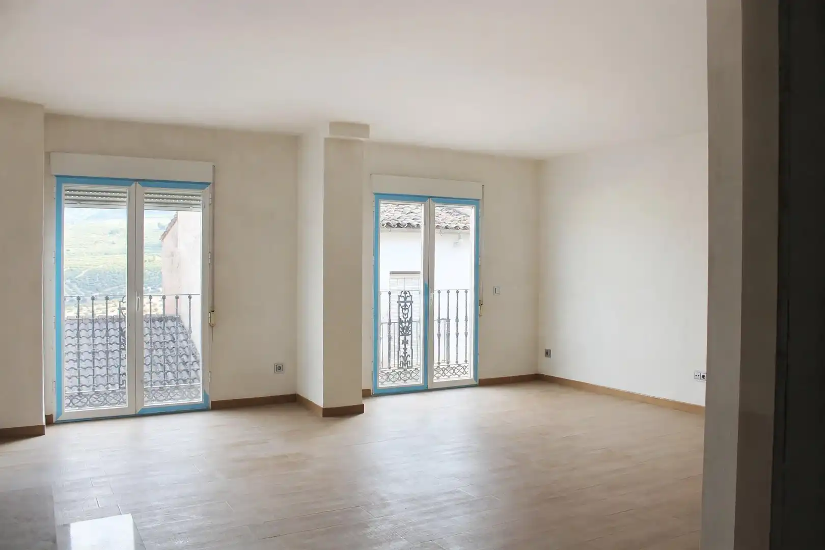 Duplexes for sale in Quesada, Jaén