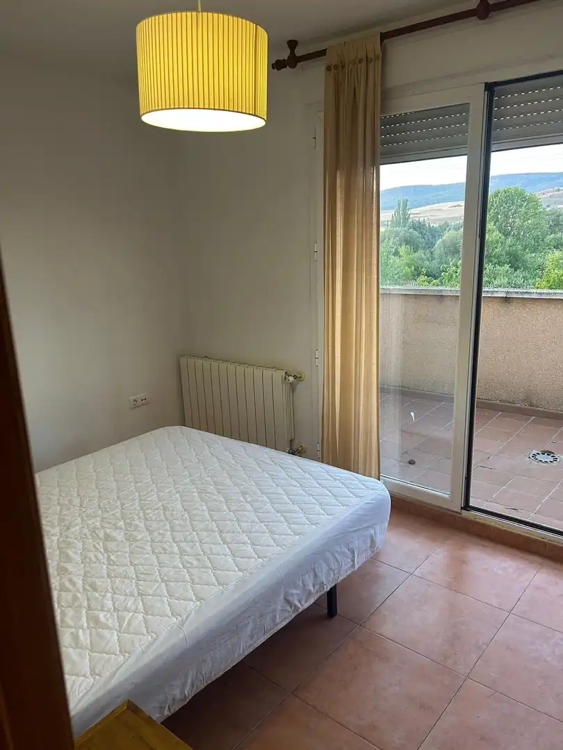 Habitación de Casa o chalet en venta en Cuenca con Calefacción