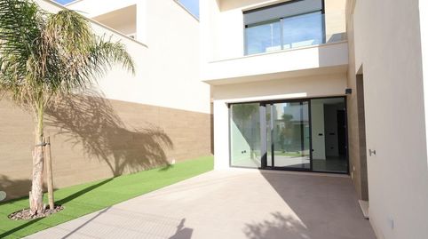 Foto 3 de Casa o chalet en venta en N/a, -1, Mar Menor Golf, Torre-Pacheco