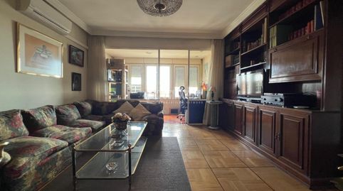 Foto 4 de Pis en venda a Marroquina, Madrid Capital