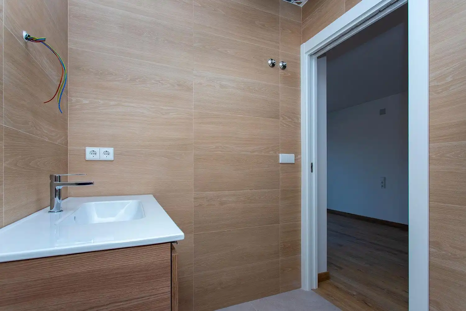 Apartment with garden for sale in Hondón de las Nieves / El Fondó de les Neus, imagen 13