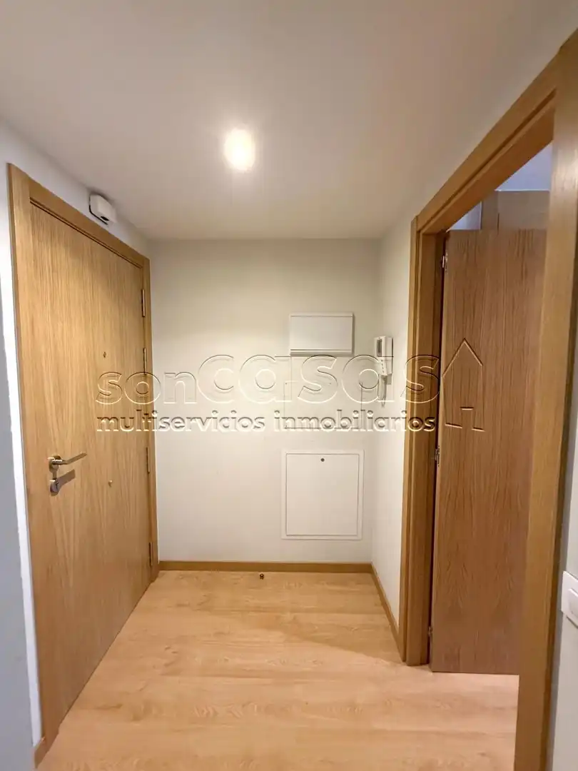 Penthouse with pool to rent in Hortaleza, imagen 9