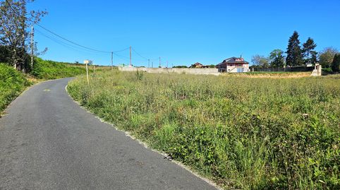 Photo 2 of Land for sale in Rúa As Regas, 7, Centro de Culleredo, Culleredo