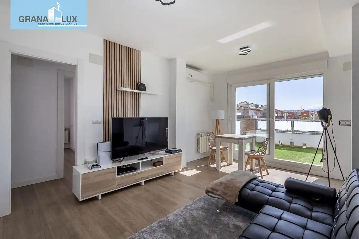 Attique avec ascenseur à vendre à Calle de Torrente Ballester, imagen 7