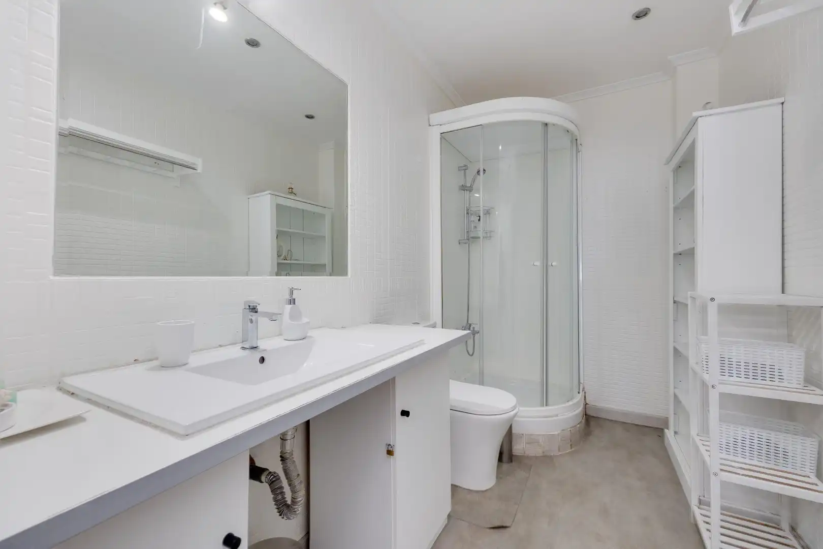 Appartement compact à vendre à Calle Paralela Estocolmo 23, imagen 22