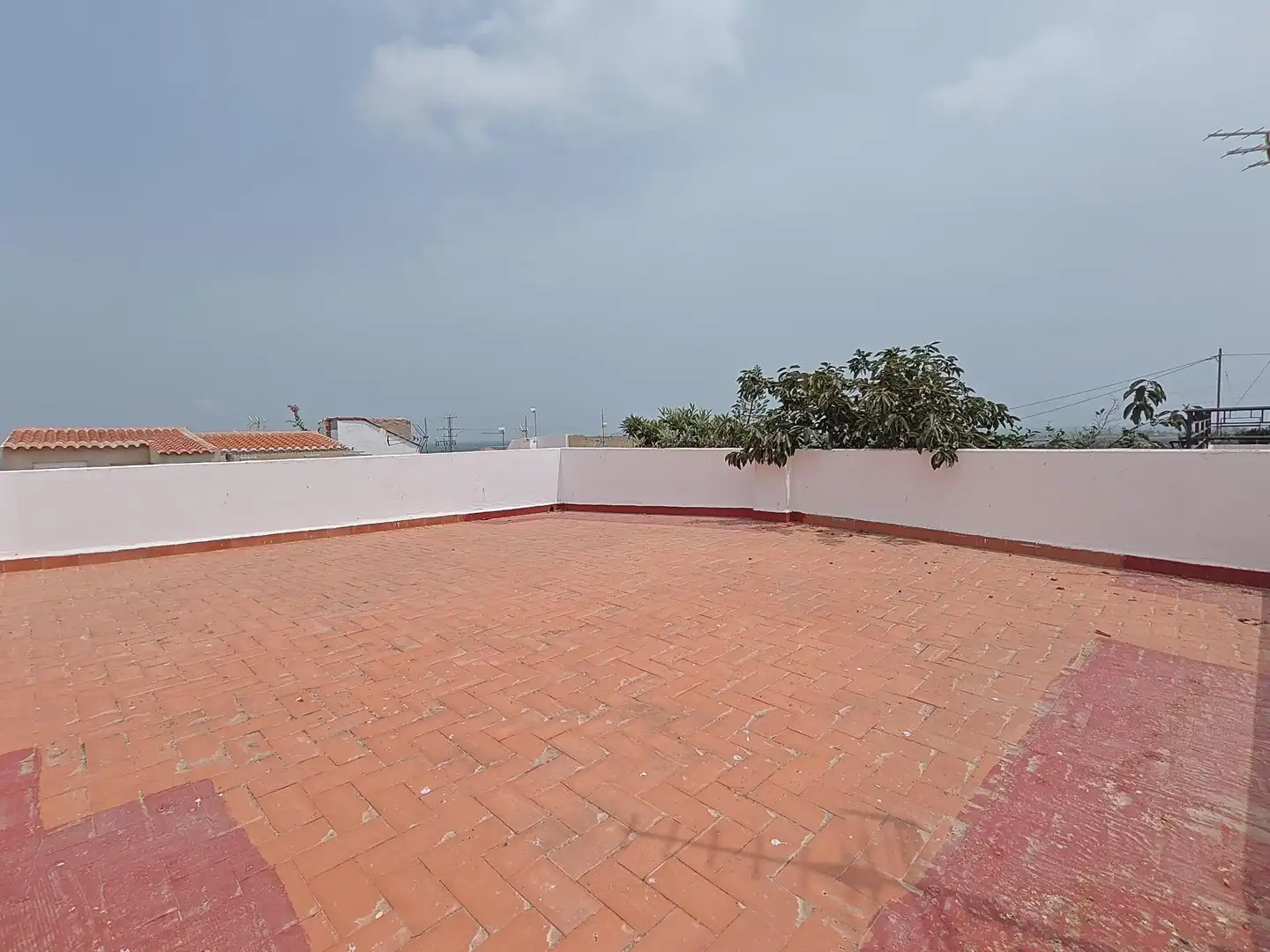Terrassa de Casa o xalet en venda en Llaurí amb Aire condicionat i Terrassa