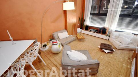 Foto 3 de Piso en venta en Plaza del Alacantí, Ciutat del Transport - La Salera, Castellón