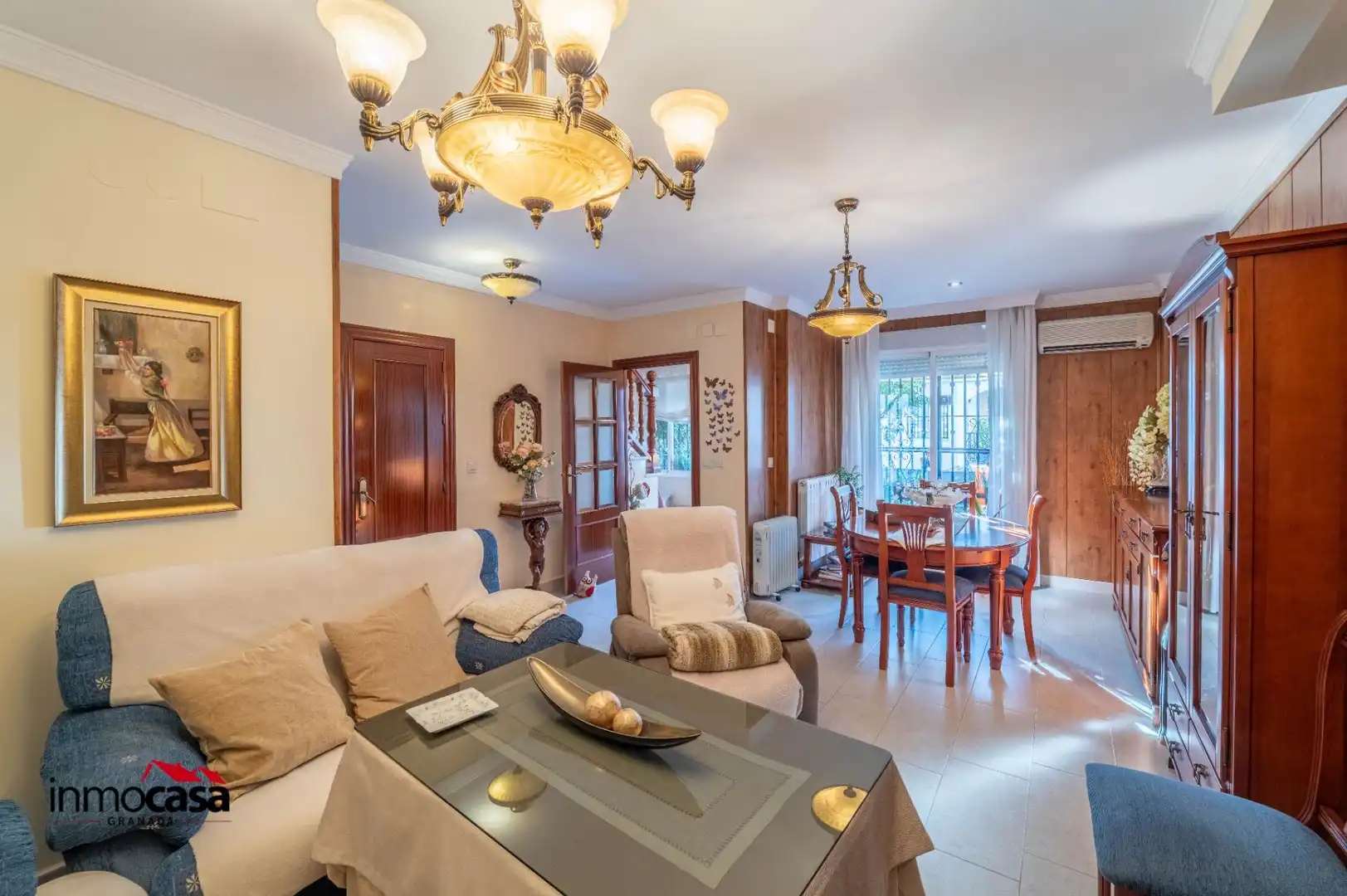Casa adosada en venta en Calle Calle Aaron, Peligros