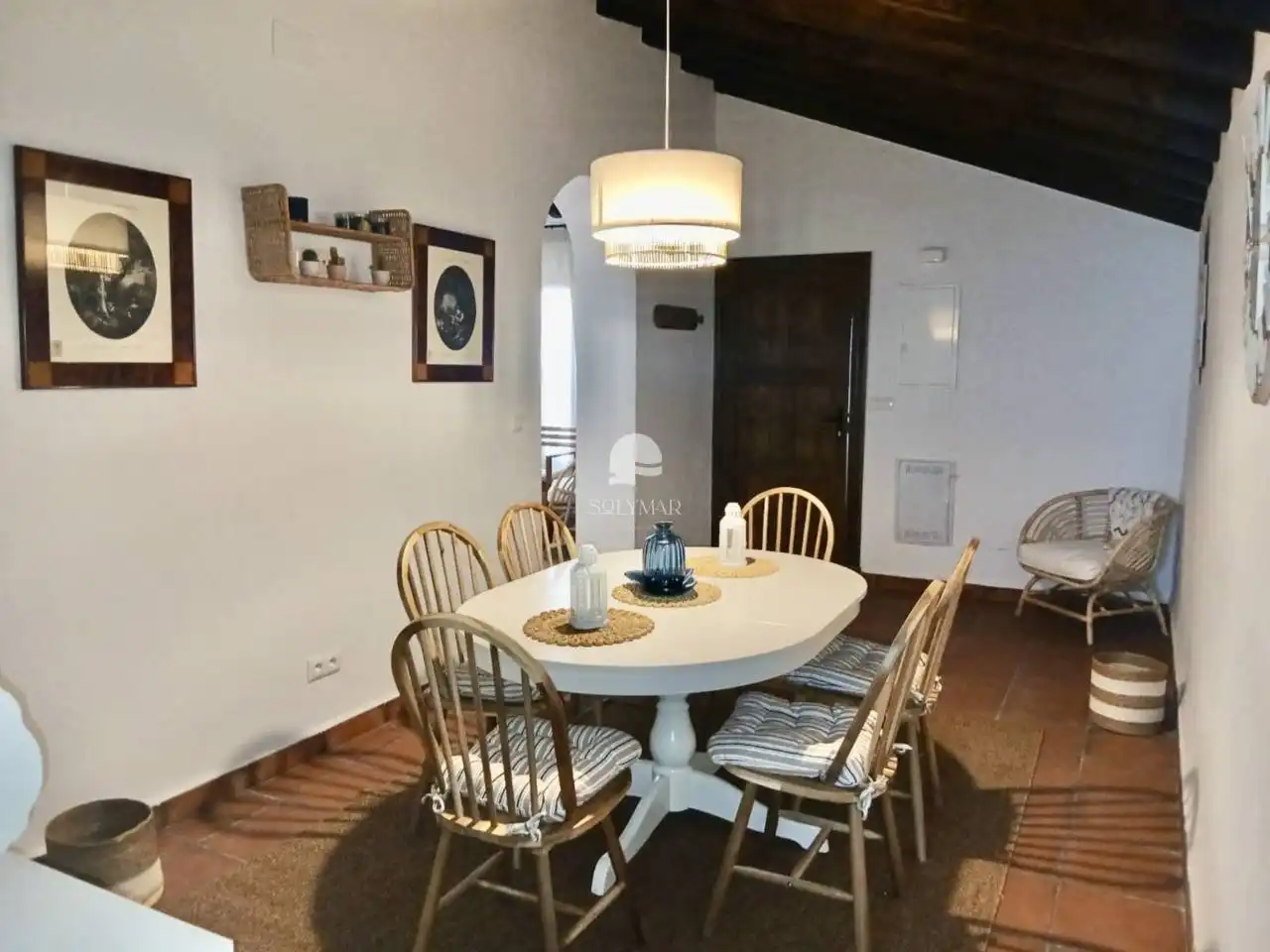 Wohnung zur Miete in Calle Diseminado Almayate Alto, imagen 42