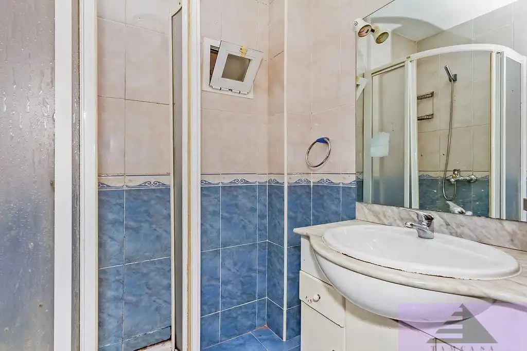 Flat with lift for sale in Fuenlabrada II - El Molino, imagen 16