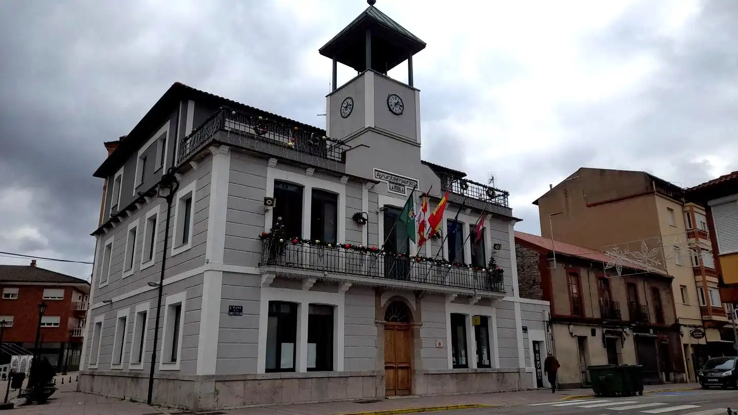 Maison avec jardin à vendre à Calle Capilla, imagen 37