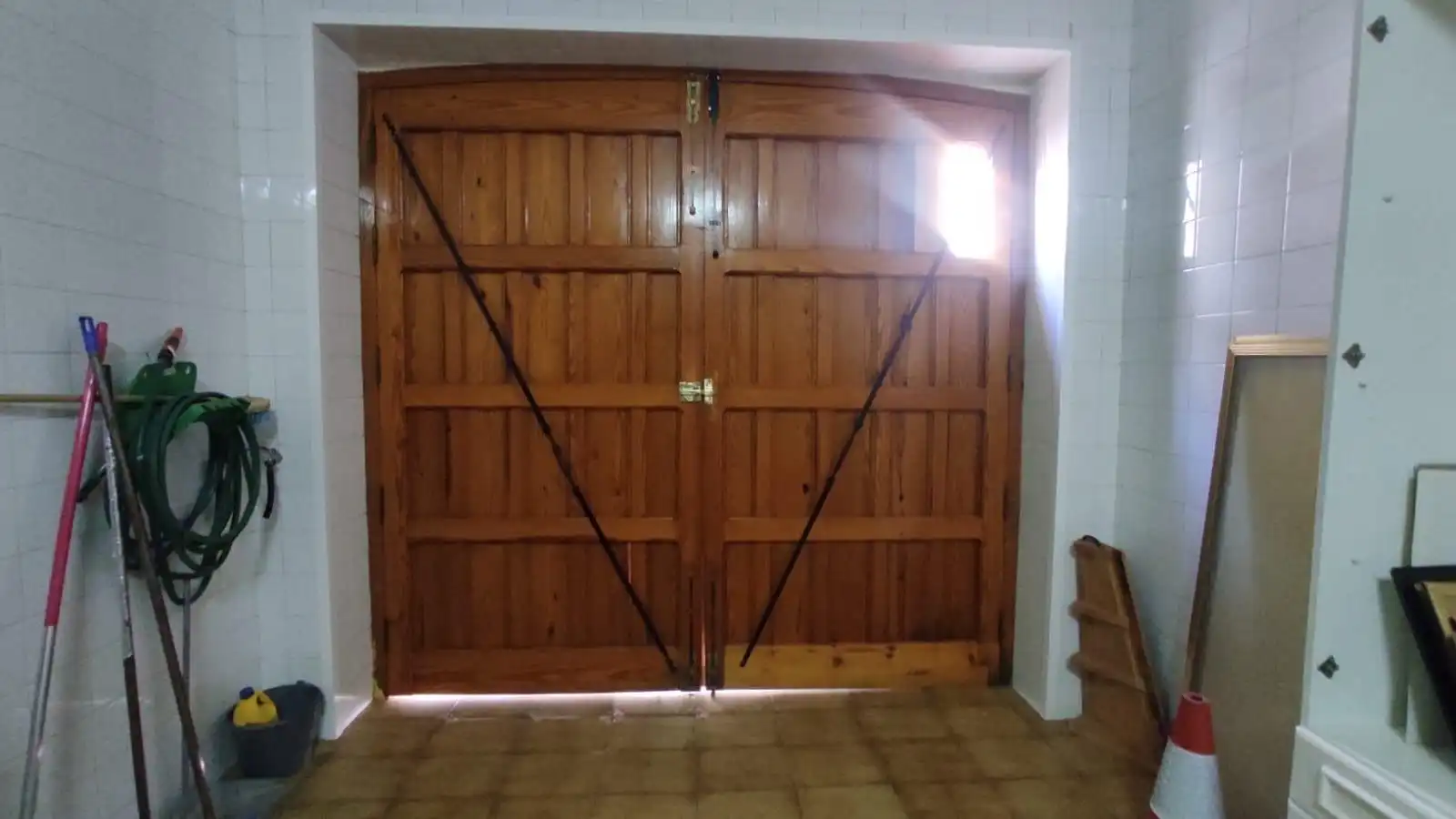 Casa amb terrassa en venda a El Carpio, imagen 36