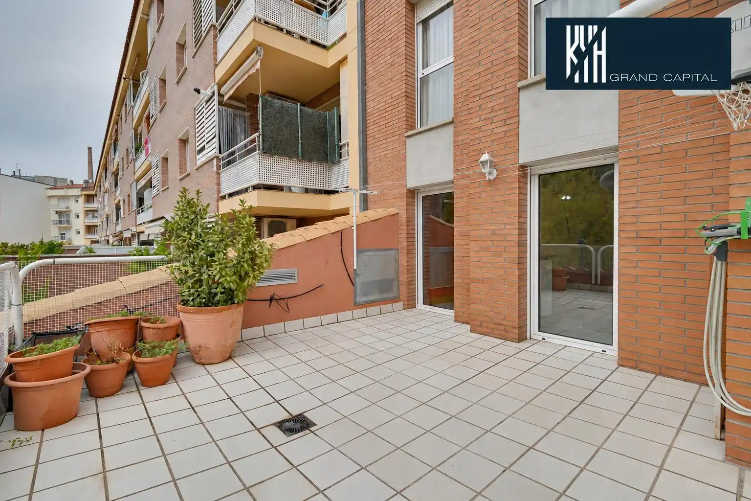 Appartement avec ascenseur à vendre à Carrer Carrer Marquès de Caldes de Montbui, imagen 3