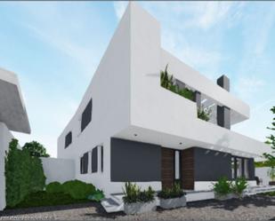 Exterior view of Residential for sale in Estremera