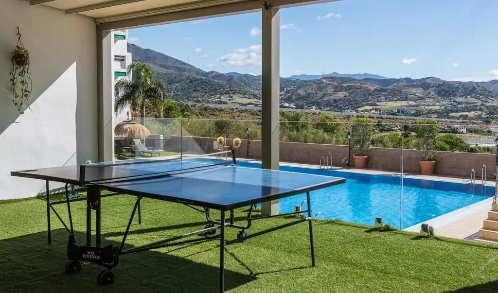 Apartment with pool for sale in Costa Natura, imagen 4