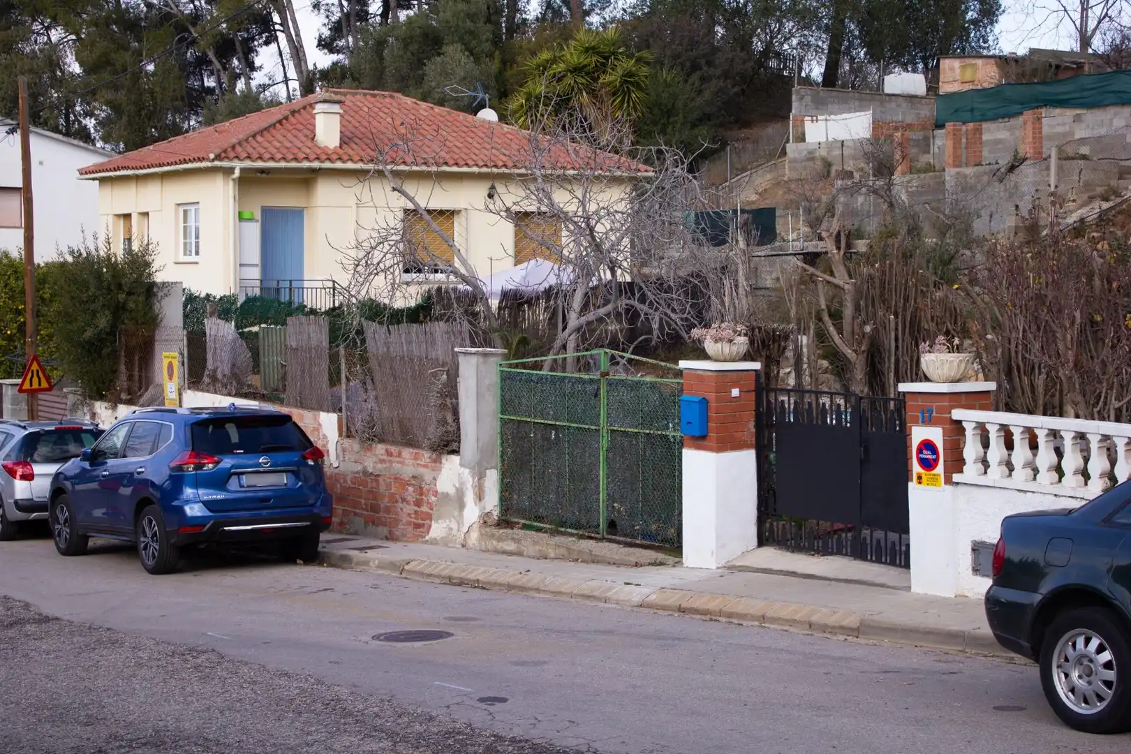 Terreny residencial en venda a Carrer PENEDES, imagen 16