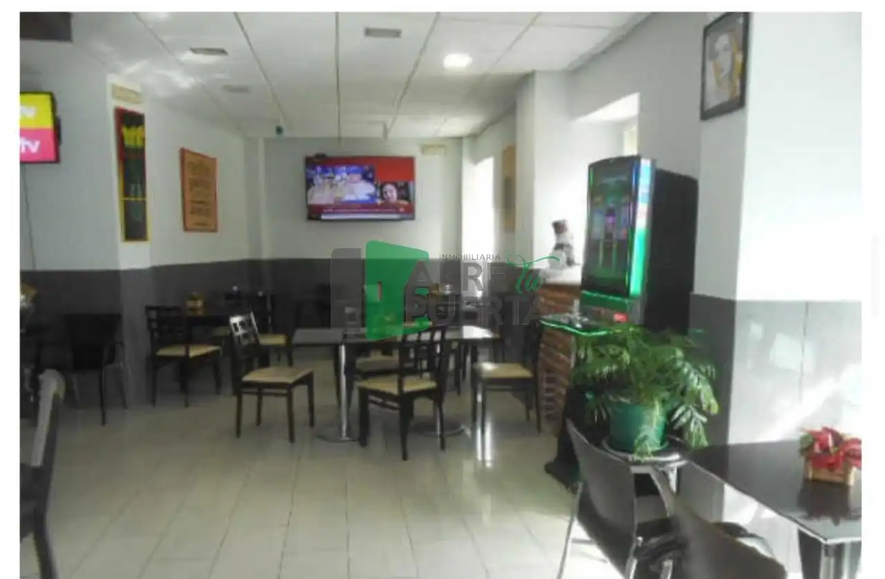 Edificio en venta en A Pobra de Trives 