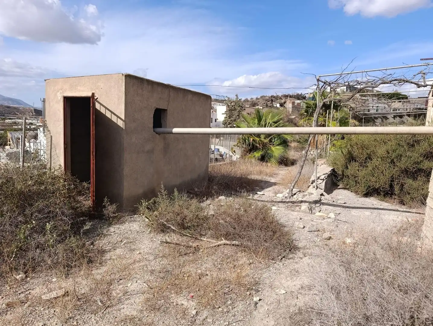 Finca rústica en venta en Rioja