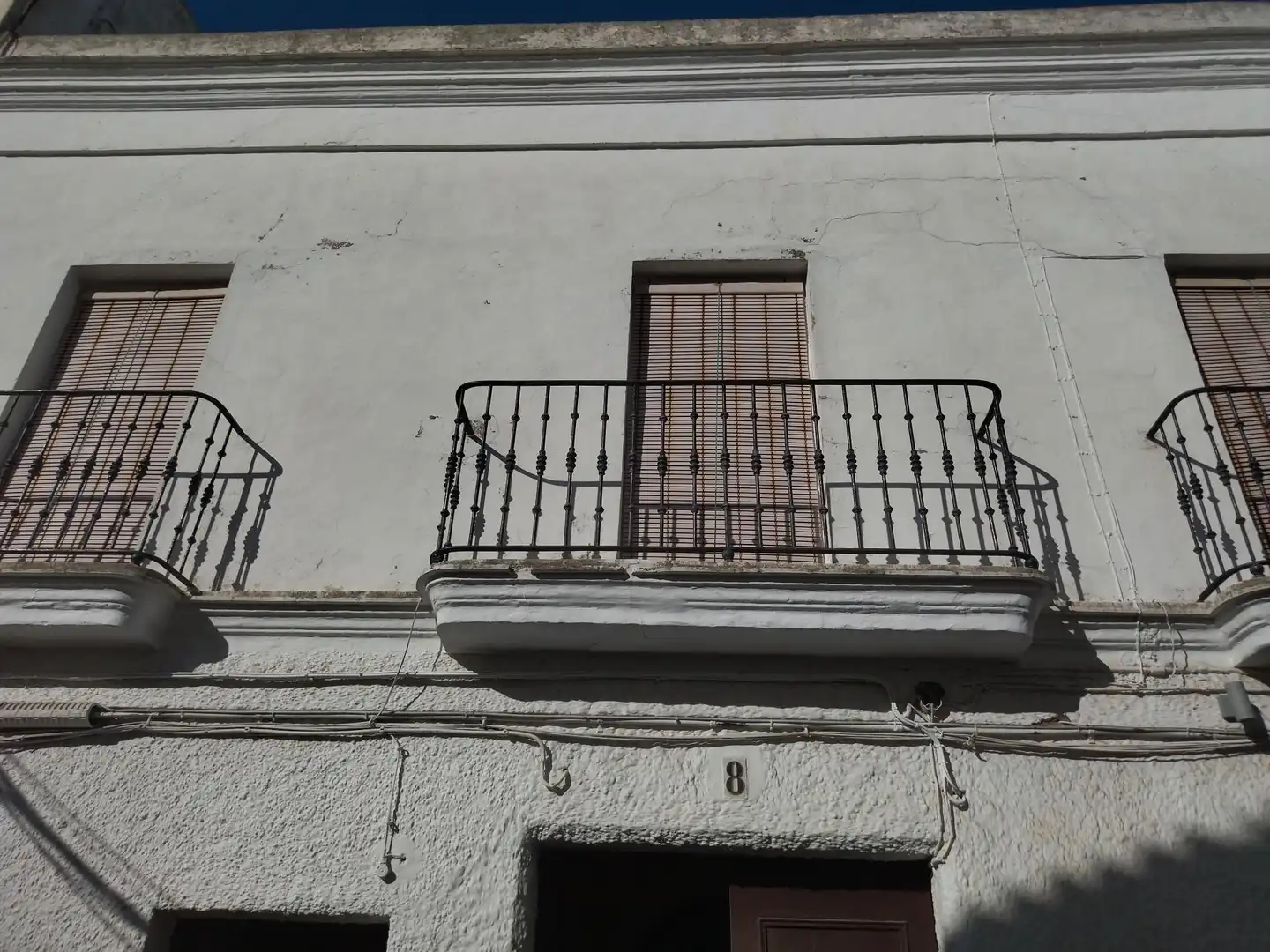 Casa con terraza en venta en Calle Marqués de Tamarón, imagen 29