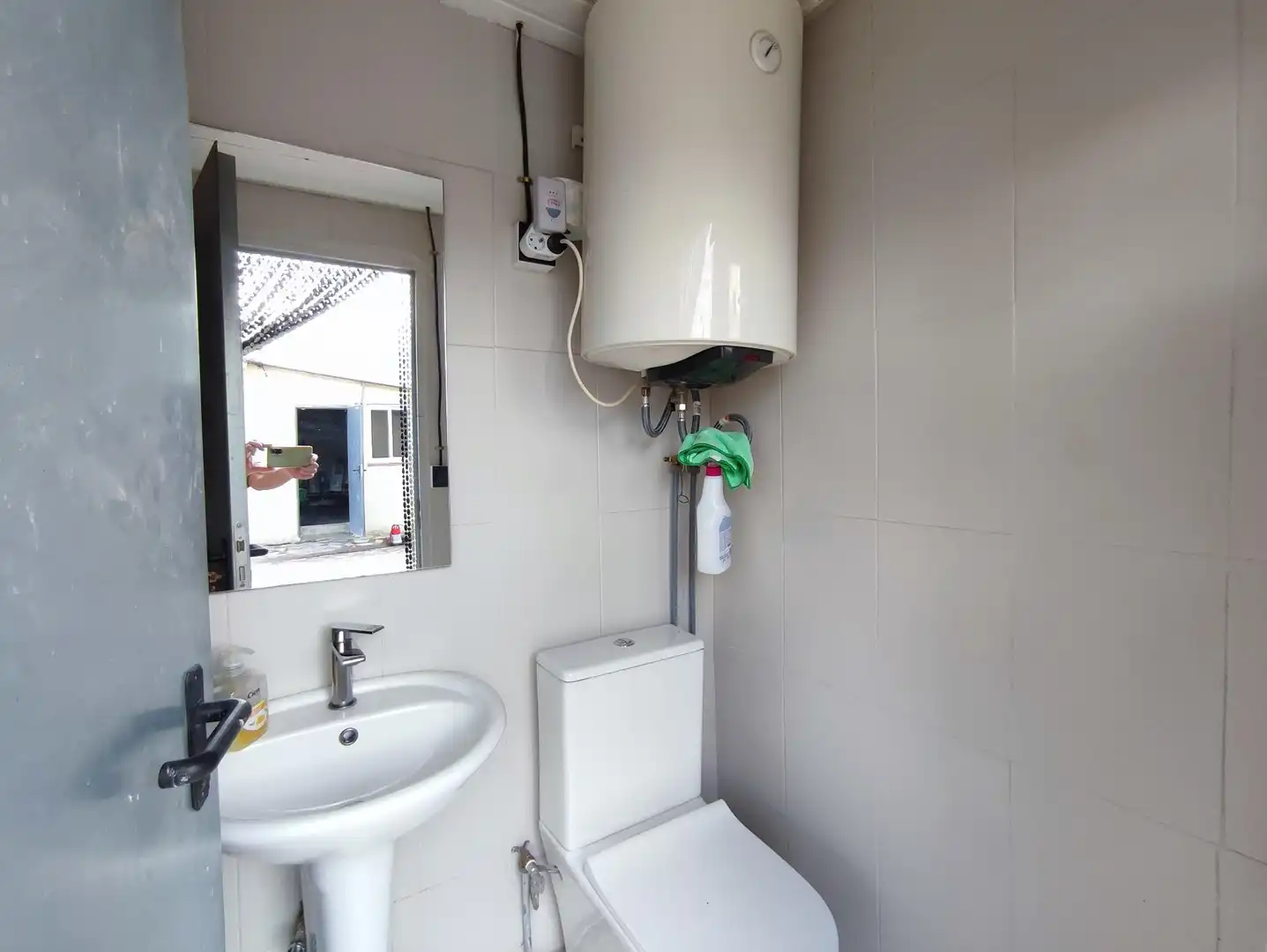 Baño de Casa o chalet en venta en Gandia con Jardín privado, Terraza y Trastero