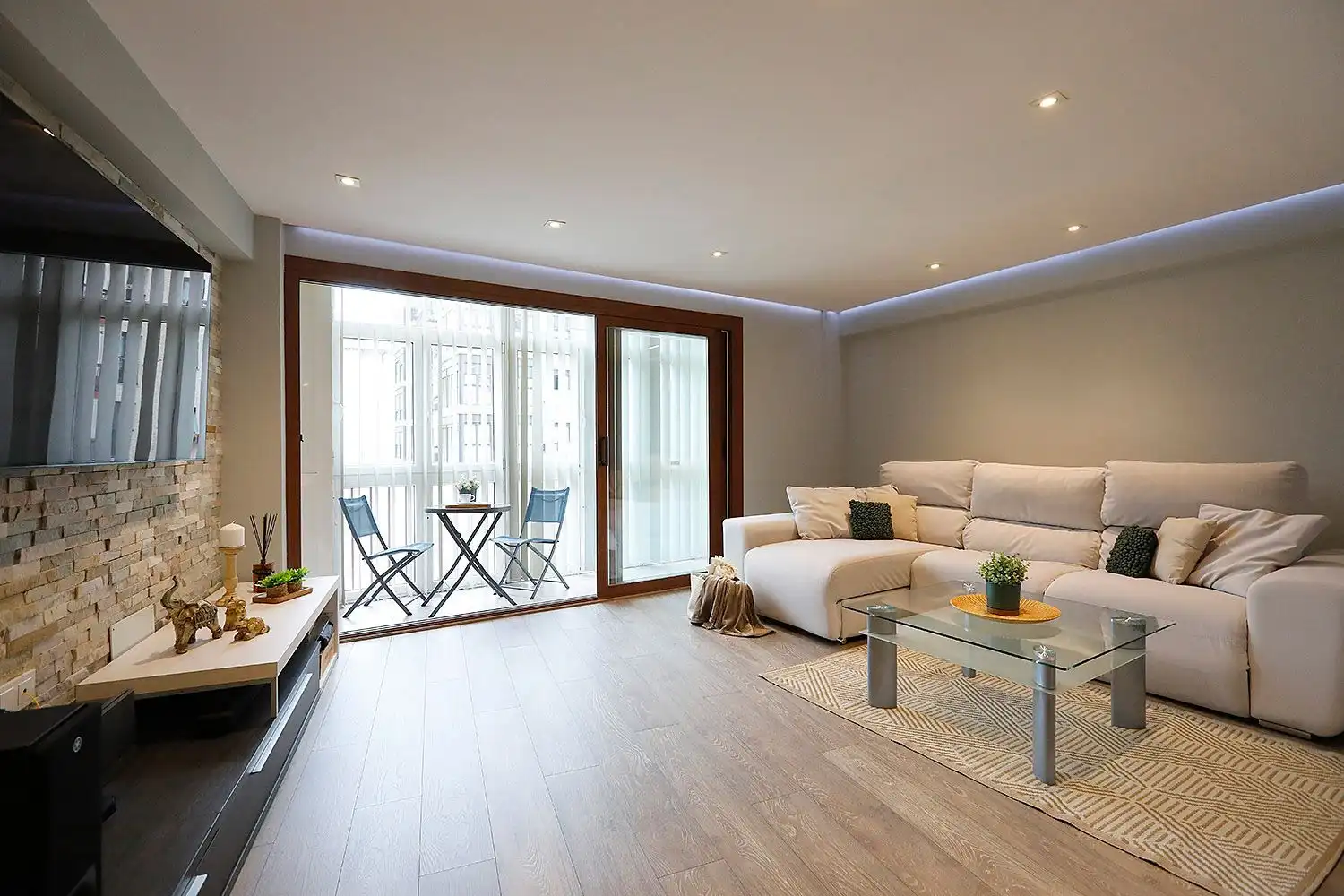 Flat for sale in Pinar - Anaka - Belaskoenea, Irun