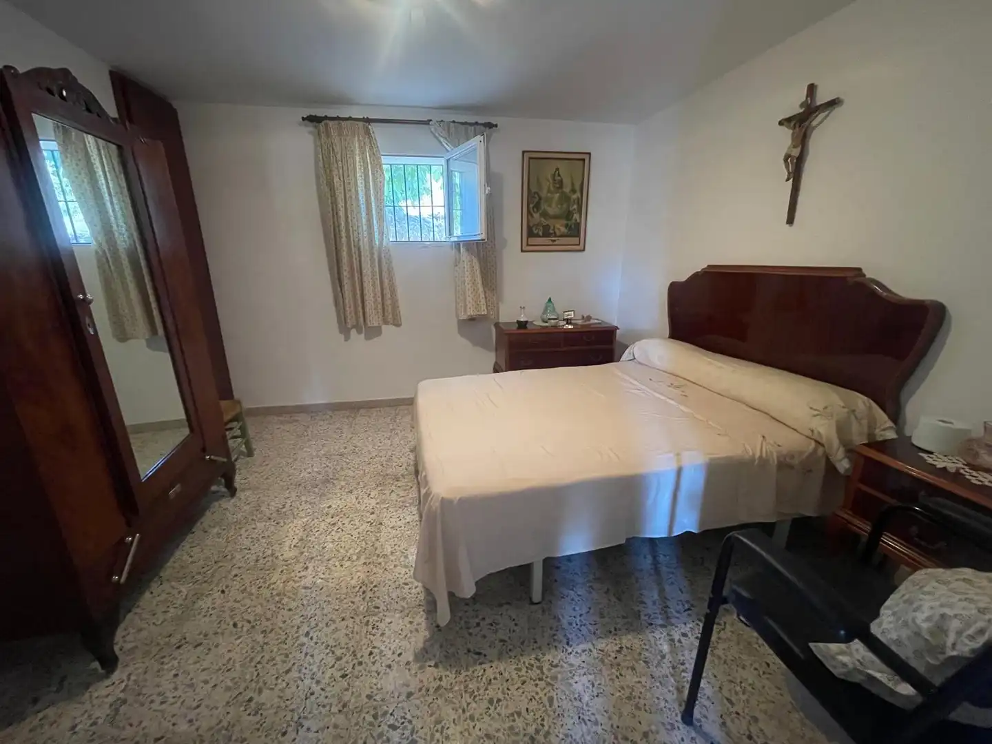 Casa rustica con giardino in vendita a Almogía, imagen 24