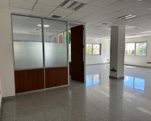 Office for sale in  Sevilla Capital  with Air Conditioner, Heating and Alarm