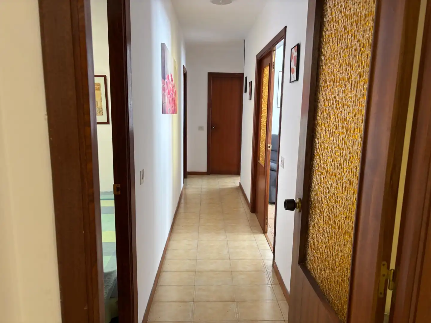 Piso con ascensor en venta en ALONSO PEREZ, imagen 15