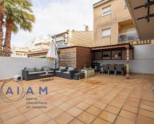 Planta baja for sale in Calella