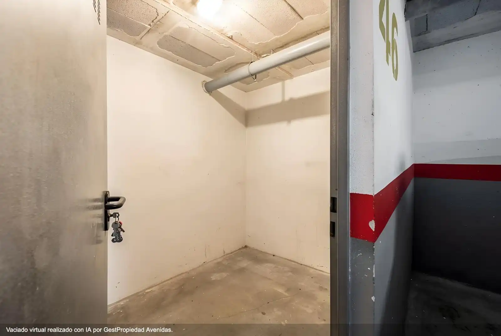 Piso en venta en  Palma de Mallorca con Calefacción, Parquet y Trastero