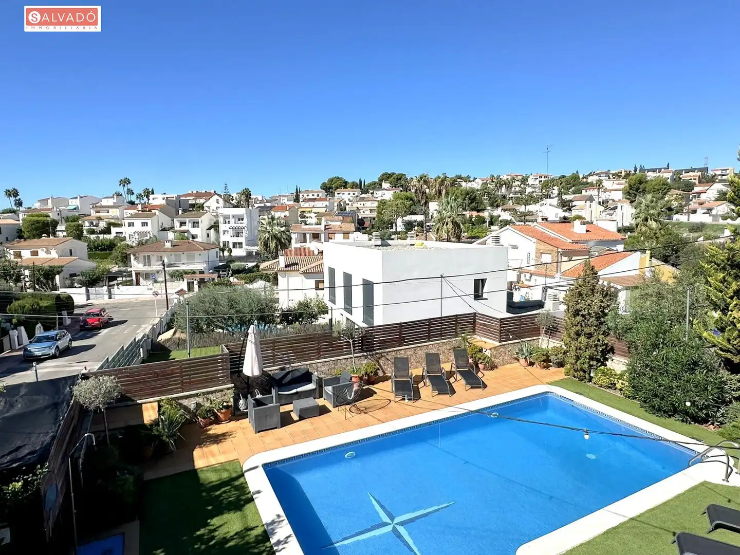 Detached house with balcony for sale in Cunit Residencial, imagen 54