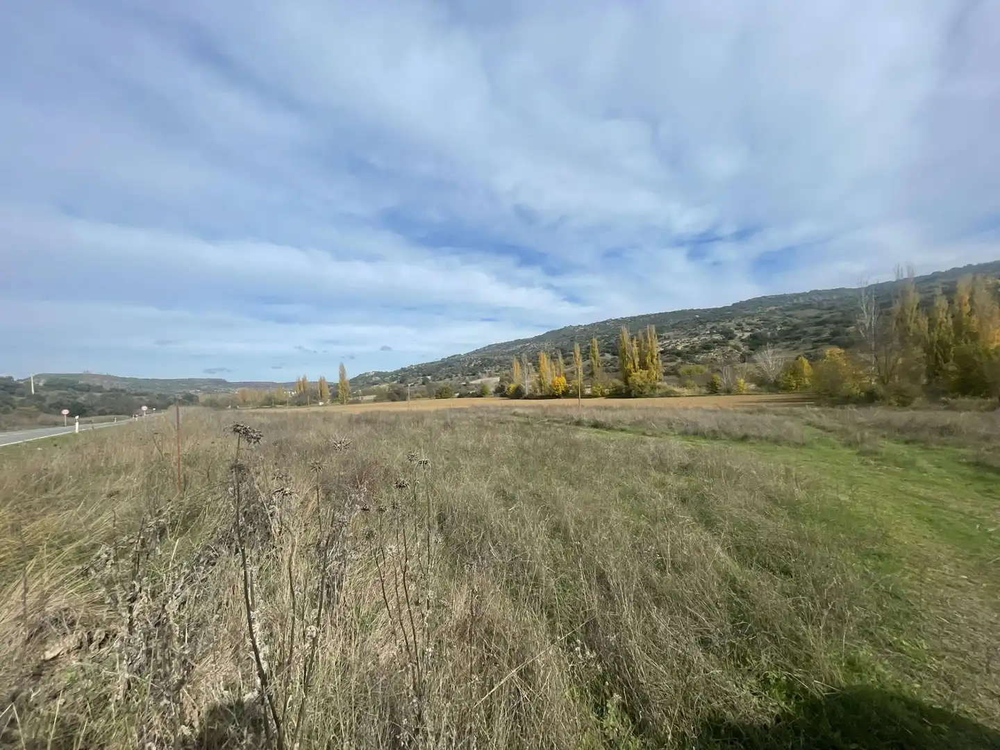Rural land for sale in Orusco de Tajuña, imagen 2