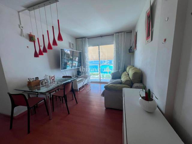 Piso en Alquiler en Carrer Velazquez en Sant Antoni de Portmany