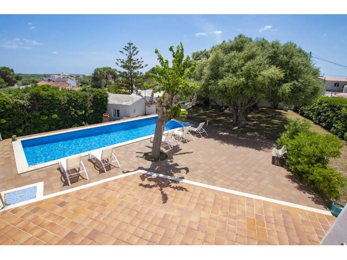 Villa mit Pool zum Verkauf in Son Vilar - Trepucó, imagen 11