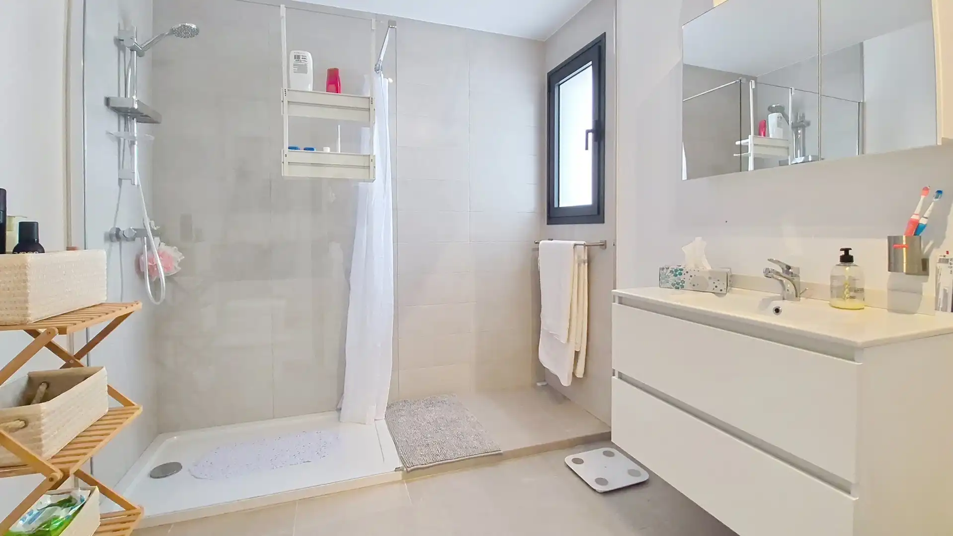 Apartamento en venta en Casares Golf - Casares del Sol