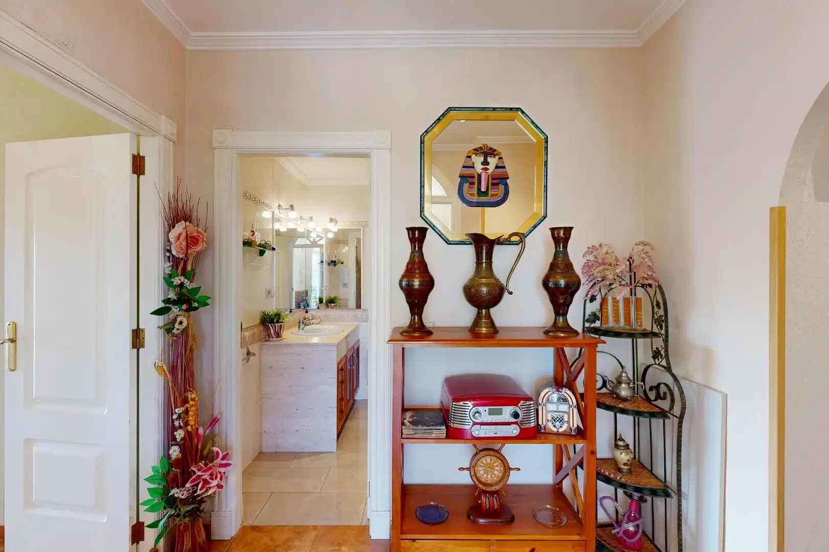 Detached house with garden for sale in Calle JACINTO BENAVENTE, imagen 31