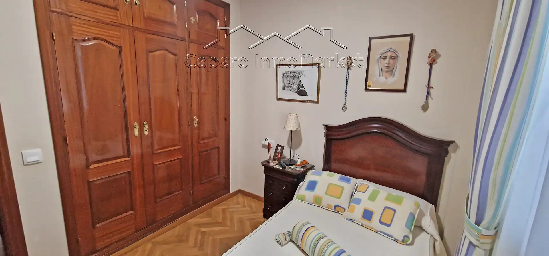 Maison mitoyenne à vendre à Avenida de Méjico 10, imagen 42