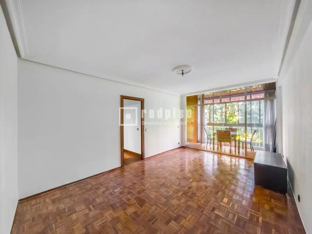Appartamento con giardino in vendita a Parque Ondarreta - Urtinsa, imagen 2