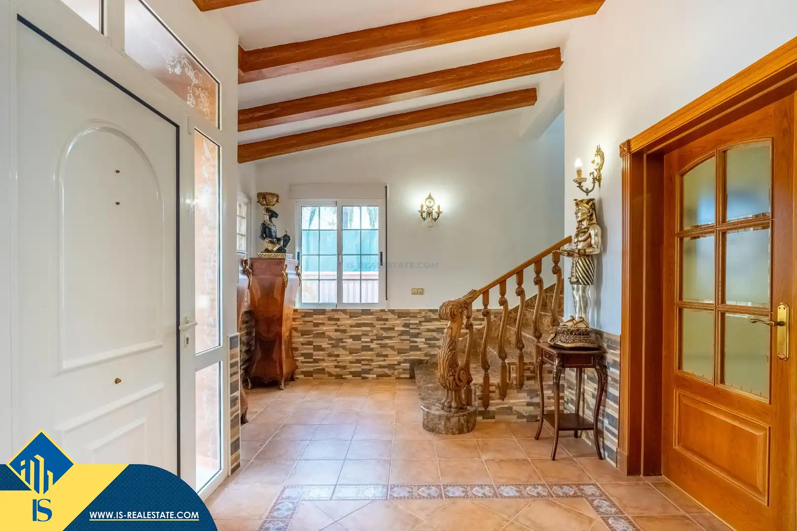 Detached house with pool for sale in Zona Carrefour - Urbanizaciones, imagen 14
