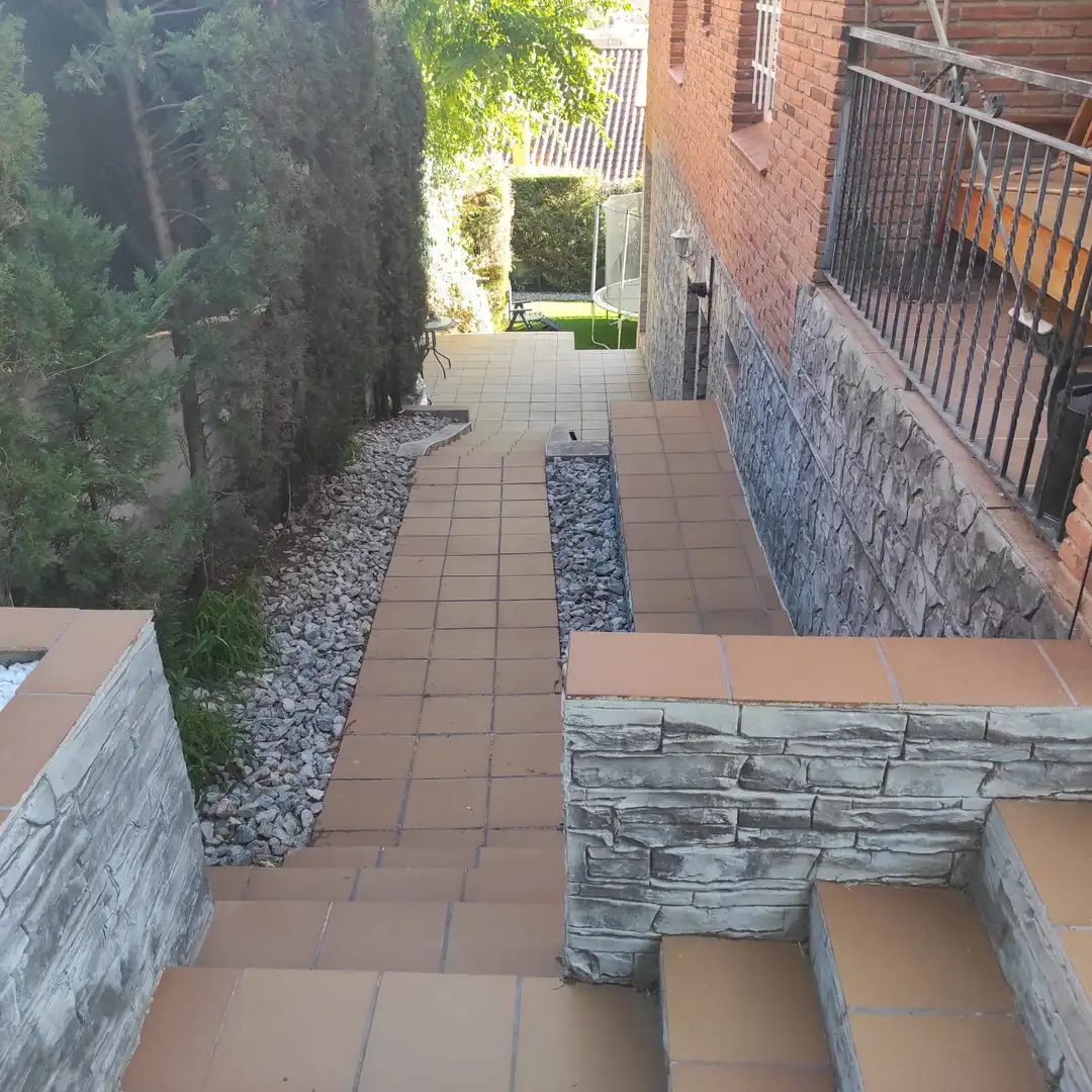Casa amb piscina en venda a Riells i Viabrea, imagen 13