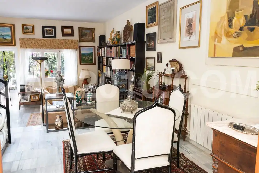 Houses for sale in Calle la Rumina, El Palmeral
