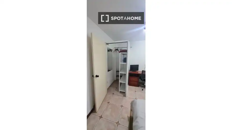 Habitació a Casablanca - Calvario