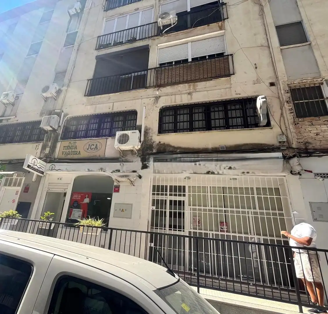 Business premises for sale in La Orden, imagen 17
