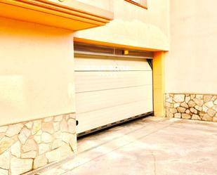 Exterior view of Garage for sale in Llançà