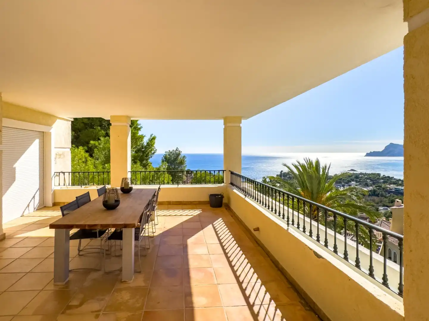 Apartamento en venta en Mascarat, imagen 3