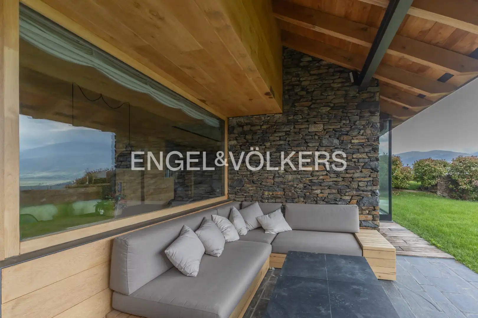 Terraza de Casa o chalet de alquiler en Bolvir con Calefacción, Jardín privado y Parquet