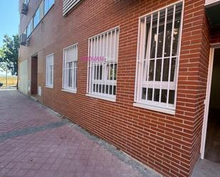 Außenansicht von Wohnung miete in Torrejón de Ardoz mit Heizung